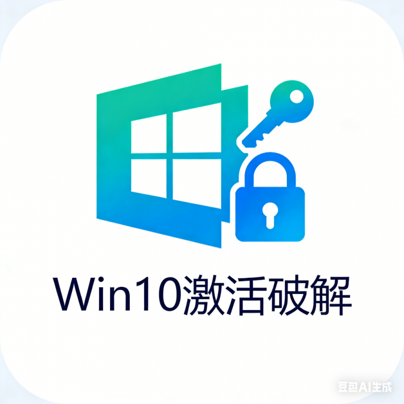 windows10专业工作站版激活破解激活命令-小七资源博客